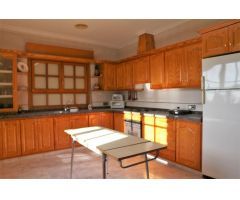 Chalet en Venta en Crevillente, Alicante