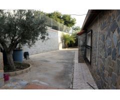 Chalet en Venta en Crevillente, Alicante