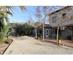 Chalet en Venta en Crevillente, Alicante