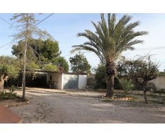 Chalet en Venta en Crevillente, Alicante