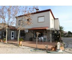 Chalet en Venta en Crevillente, Alicante