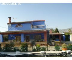Casa de campo en Venta en Albatera, Alicante