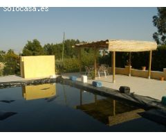 Casa de campo en Venta en Albatera, Alicante