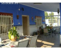 Casa de campo en Venta en Albatera, Alicante