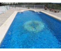 Casa de campo en Venta en Crevillente, Alicante