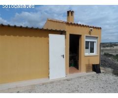 Casa de campo en Venta en Crevillente, Alicante
