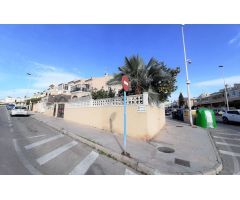 Chalet en Venta en Torrevieja, Alicante