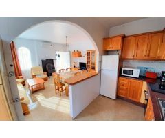 Chalet en Venta en Algorfa, Alicante