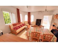 Chalet en Venta en Algorfa, Alicante