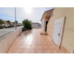 Chalet en Venta en Algorfa, Alicante