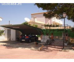 Chalet en Venta en San Fulgencio, Alicante