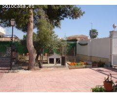 Chalet en Venta en San Fulgencio, Alicante