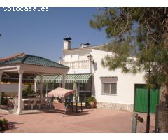 Chalet en Venta en San Fulgencio, Alicante