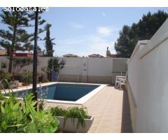 Chalet en Venta en San Fulgencio, Alicante