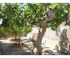 Chalet en Venta en San Fulgencio, Alicante