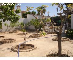 Chalet en Venta en San Fulgencio, Alicante