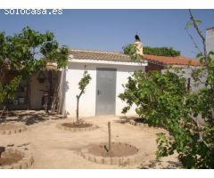Chalet en Venta en San Fulgencio, Alicante