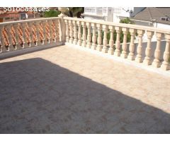 Chalet en Venta en San Fulgencio, Alicante