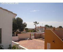 Chalet en Venta en San Fulgencio, Alicante