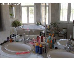 Chalet en Venta en Castalla, Alicante