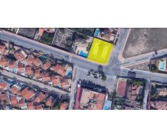 Parcela en Venta en Torrevieja, Alicante