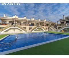Dúplex en Venta en Orihuela Costa, Alicante