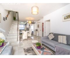 Dúplex en Venta en Orihuela Costa, Alicante