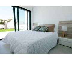 Villa de Lujo en Venta en San Fulgencio, Alicante