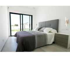 Villa de Lujo en Venta en San Fulgencio, Alicante