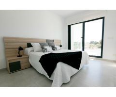 Villa de Lujo en Venta en San Fulgencio, Alicante