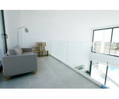 Villa de Lujo en Venta en San Fulgencio, Alicante