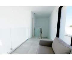 Villa de Lujo en Venta en San Fulgencio, Alicante