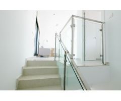 Villa de Lujo en Venta en San Fulgencio, Alicante