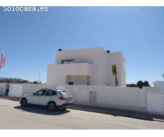 Villa de Lujo en Venta en San Fulgencio, Alicante