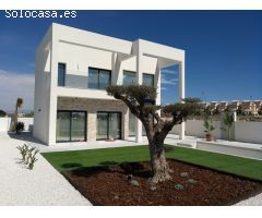 Villa de Lujo en Venta en San Fulgencio, Alicante