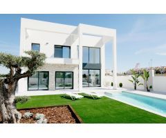Villa de Lujo en Venta en San Fulgencio, Alicante