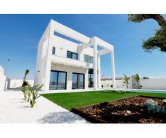 Villa de Lujo en Venta en San Fulgencio, Alicante
