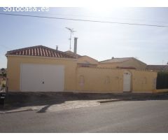 Chalet en Venta en San Fulgencio, Alicante