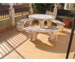 Chalet en Venta en San Fulgencio, Alicante
