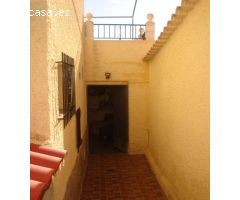 Chalet en Venta en San Fulgencio, Alicante