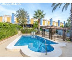 Terraced Houses en Venta en Orihuela Costa, Alicante