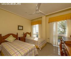 Terraced Houses en Venta en Orihuela Costa, Alicante