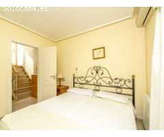 Terraced Houses en Venta en Orihuela Costa, Alicante