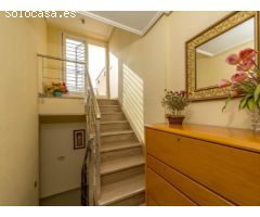 Terraced Houses en Venta en Orihuela Costa, Alicante