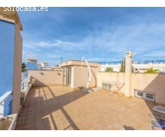 Terraced Houses en Venta en Orihuela Costa, Alicante
