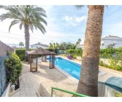 Terraced Houses en Venta en Orihuela Costa, Alicante