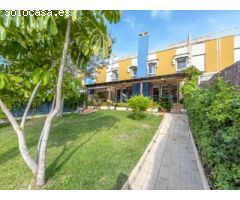 Terraced Houses en Venta en Orihuela Costa, Alicante