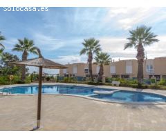 Terraced Houses en Venta en Orihuela Costa, Alicante