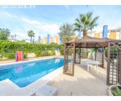 Terraced Houses en Venta en Orihuela Costa, Alicante