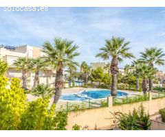 Terraced Houses en Venta en Orihuela Costa, Alicante